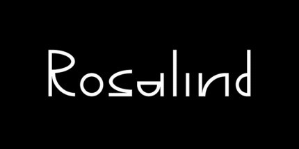 Rosalind